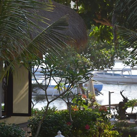 Tamarind Beach Bungalow Нуса-Лембонган Экстерьер фото
